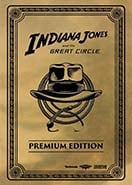 Indiana Jones and the Great Circle Premium Edition