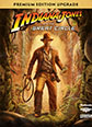 Indiana Jones and the Great Circle Premium Upgrade