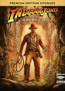 Indiana Jones and the Great Circle Premium Upgrade