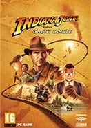 Indiana Jones and the Great Circle Steam Key