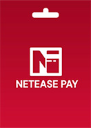 NetEase Pay Gift Card 5 USD