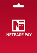 NetEase Pay Gift Card 100 USD