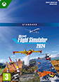 Microsoft Flight Simulator 2024 Standard Edition