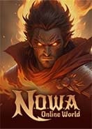 Nowa Online World Tera Gold Bar