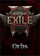 Path Of Exile 2 - 10 Chaos Orbs