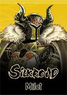 SilkRoad Online Milet Gold