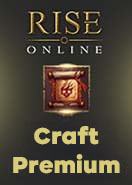 Rise Online World Craft Premium