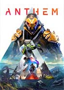 Anthem Xbox Key