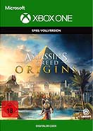 Assassins Creed Origins Standard Edition Xbox Key