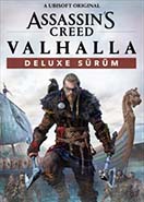 Assassins Creed Valhalla Deluxe Edition Xbox Key