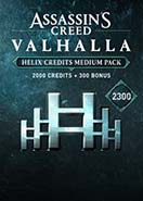 Assassins Creed Valhalla Medium Helix Credits Pack Xbox Key