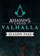 Assassins Creed Valhalla Season Pass Xbox Key