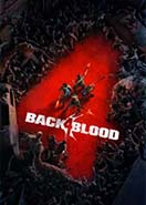 Back 4 Blood Standard Edition Xbox Key