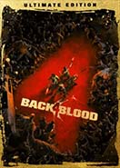 Back 4 Blood Ultimate Edition Xbox Key