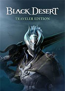 Black Desert Traveler Edition Europe Xbox Key