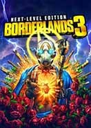 Borderlands 3 Next Level Edition Xbox Key