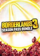 Borderlands 3 Season Pass Bundle Xbox Key