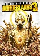 Borderlands 3 Ultimate Edition Xbox Key