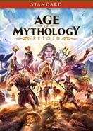 Age of Mythology Retold Xbox Key