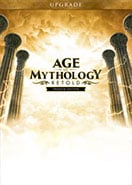 Age of Mythology Retold Premium Upgrade