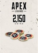 APEX Legends 2150 Coins Xbox Key