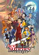 Apollo Justice Ace Attorney Trilogy Xbox Key