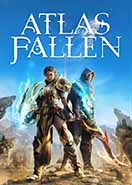 Atlas Fallen Xbox Key