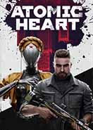 Atomic Heart Xbox Key