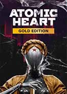 Atomic Heart Gold Edition Xbox Key