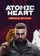 Atomic Heart Premium Edition Xbox Key