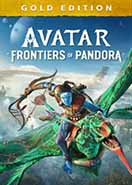 Avatar Frontiers of Pandora Gold Edition Xbox Key