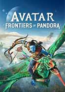 Avatar Frontiers of Pandora Standard Edition Xbox Key