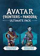 Avatar Frontiers of Pandora Ultimate Edition Xbox Key