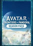 Avatar Frontiers Pandora Season Pass Xbox Key