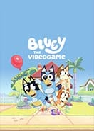 Bluey The Videogame Xbox Key