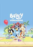 Bluey The Videogame Xbox Key