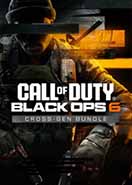 Call of Duty Black Ops 6 CrossGen Bundle Xbox Key