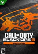 Call of Duty Black Ops 6 Vault Edition Xbox Key