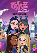 Bratz Flaunt Your Fashion Complete Edition Xbox Key