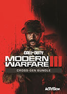 COD Modern Warfare 3 Cross Gen Bundle Xbox Key