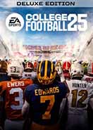 College Football 25 Deluxe Edition Xbox Key