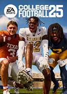 College Football 25 Standard Edition Xbox Key