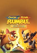 Crash Team Rumble Deluxe Edition Xbox Key