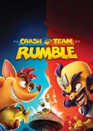 Crash Team Rumble Standard Edition Xbox Key