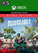 Dead Island 2 Deluxe Edition Xbox Key