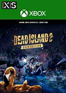 Dead Island 2 Gold Edition Xbox Key