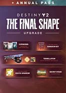 Destiny 2 The Final Shape Annual Pass Xbox Key