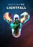 Destiny 2 Lightfall Standart Edition Xbox Key