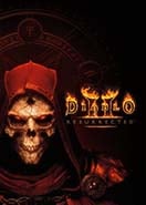 Diablo II Resurrected Xbox Key