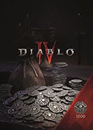 Diablo IV - 1000 Platin Xbox Key